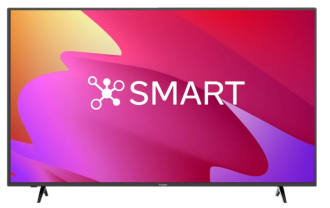 Hire 55" Smart HDR 4K LED TV